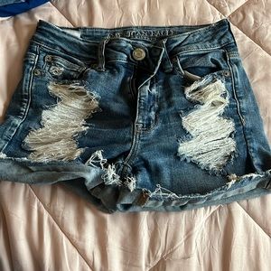 American Eagle shorts